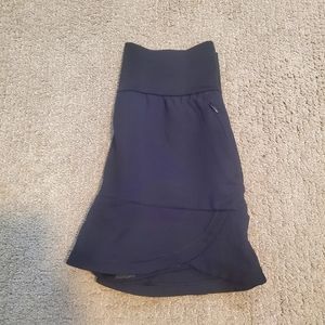 Adidas golf skort